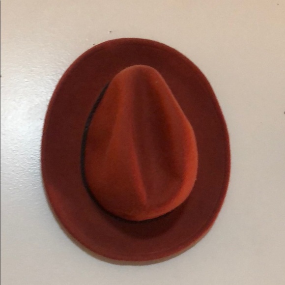 Rust Fedora - Picture 2 of 4